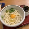 さぬき手打ちうどん 銭形
