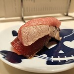 寿司とワイン サンチャモニカ - 