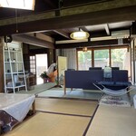 宮田町カフェ - 