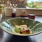 蕎麦 ふくあかり - 