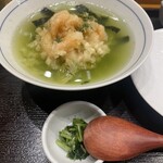 Nihombashi Tempura Uoshin - 