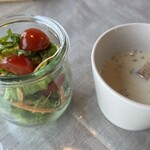 宮田町カフェ - 