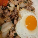 タイ料理レストランThaChang - 