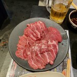 ジンギスカーン - 