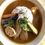 宮田町カフェ - 