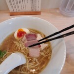 金沢 麺つみき - 