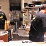 寿司とワイン サンチャモニカ - 