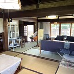 宮田町カフェ - 