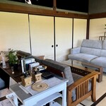 宮田町カフェ - 