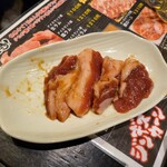 ジンギスカーン - 