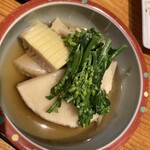 暫亭 奥多摩店 - 