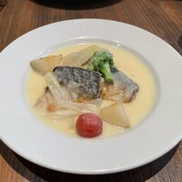 BISTRO FAVORI 代官山 - 