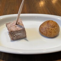 BISTRO FAVORI 代官山 - 