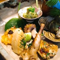祇園 にし - 