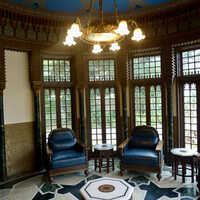 小笠原伯爵邸 - 