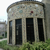 小笠原伯爵邸 - 