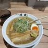 札幌らーめん輝風 すすきの店
