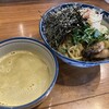 Menya Saichi - 牡蠣・つけ麺　の全景