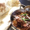 インド・ネパール料理 グラース