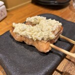 Kushiyaki Saru - 