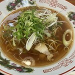 Wakana Soba - 