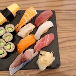 Sushi Izakaya Wasabi - 