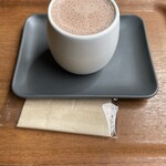 ダンデライオン・チョコレート ファクトリー&カフェ蔵前 - 