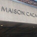 MAISON CACAO - 