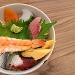 Sushi Izakaya Wasabi - 