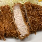 Tonkatsu Yamabe - 