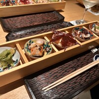 五本木 響 - 
