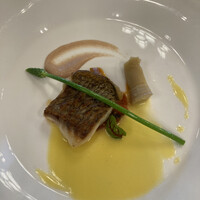 メインダイニングルーム 三笠 - 