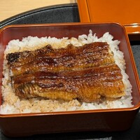 うなぎの中庄 虎ノ門ヒルズ店 - 