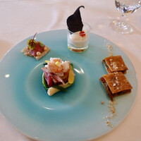 小笠原伯爵邸 - 