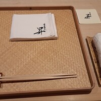 浪速割烹 昇 - 