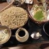 白州手打ち蕎麦 くぼ田