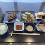 FRENCH TEPPAN 静香庵 - 