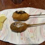 キュイジーヌ・ド・オオサカ・リョウ - 