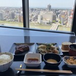 FRENCH TEPPAN 静香庵 - 