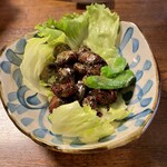 白州手打ち蕎麦 くぼ田 - 