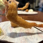 キュイジーヌ・ド・オオサカ・リョウ - 