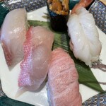 Morimori Sushi - 