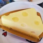 イオン 土浦店 - クリームチーズ
