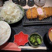 豚料理 酔狂割烹 伊達 - 