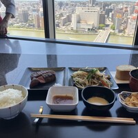FRENCH TEPPAN 静香庵 - 