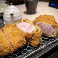 豚料理 酔狂割烹 伊達 - 