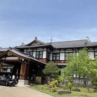 メインダイニングルーム 三笠 - 