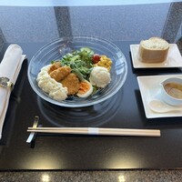 FRENCH TEPPAN 静香庵 - 
