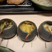 豚料理 酔狂割烹 伊達 - 