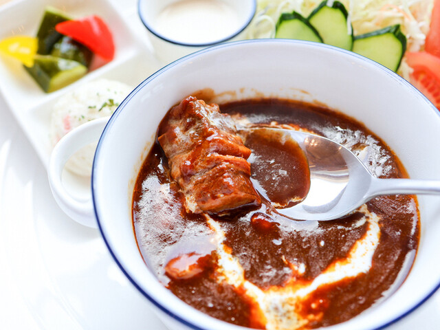 水辺のカフェ おもてなし - 陸前豊里（カフェ）の写真